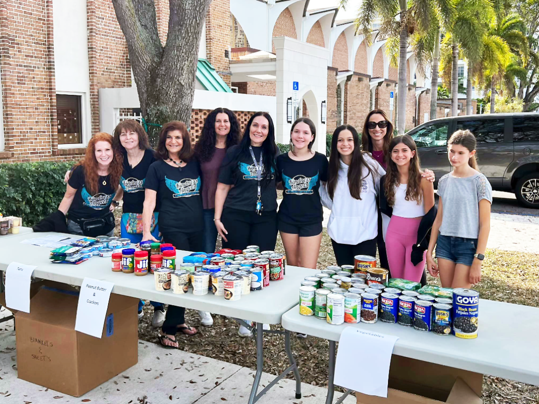 Kindness Angels